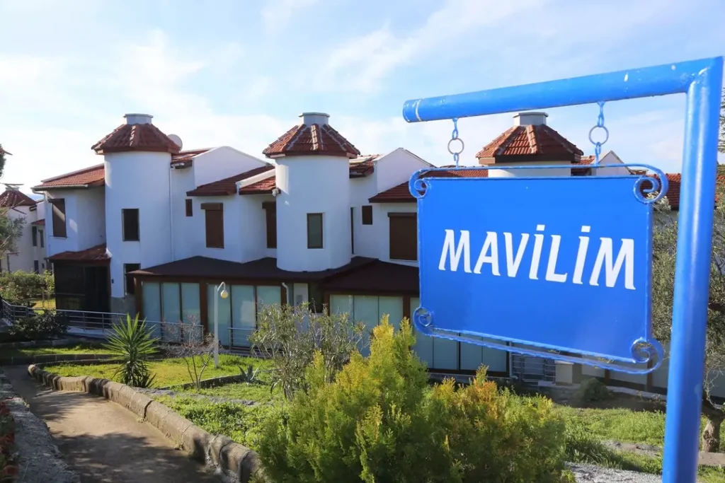 Kayahan Gönül Köşkü satışta