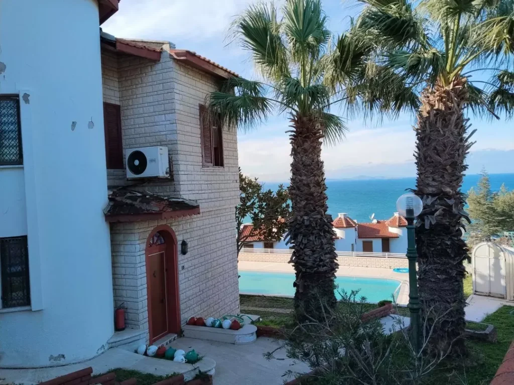 Kayahan Gönül Köşkü satışta