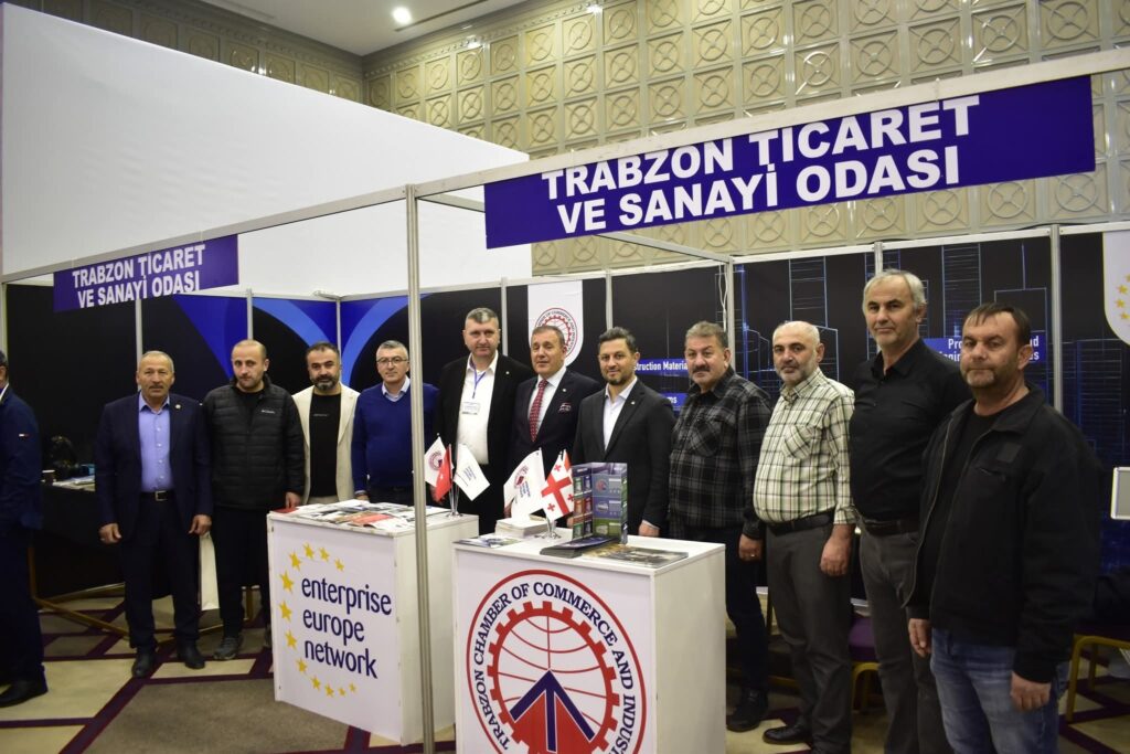 Kelkit Organize Sanayi Bölgesi