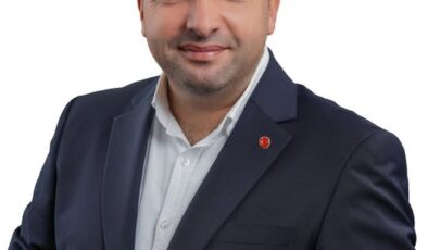 Şiran Belediye Başkanı Kara’dan Ulaşım Müjdesi