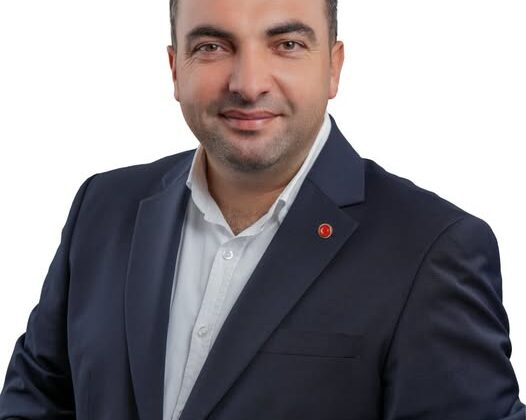 Şiran Belediye Başkanı Kara’dan Ulaşım Müjdesi