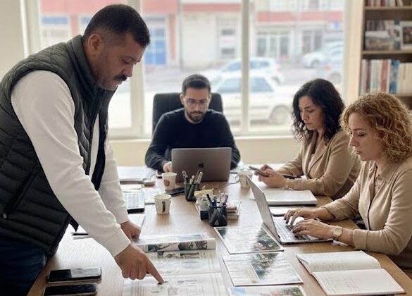 Vadiye Açılan Kapı Aralanıyor: Bizim Eller Dergisi’nden Dev Hazırlık!