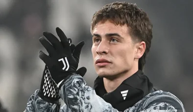 Avrupa devinden Kenan Yıldız hamlesi: Transfer iddiası gündemi salladı