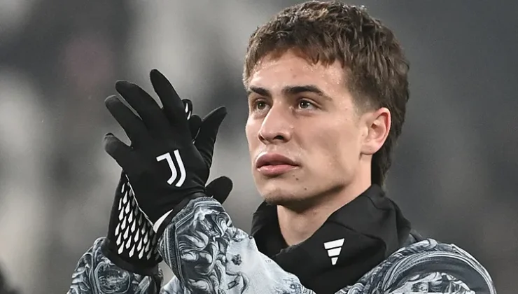 Avrupa devinden Kenan Yıldız hamlesi: Transfer iddiası gündemi salladı