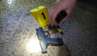 Kırıkkale’de “Kız Meselesi” Kavgası: 3 Yaralı, 5 Gözaltı