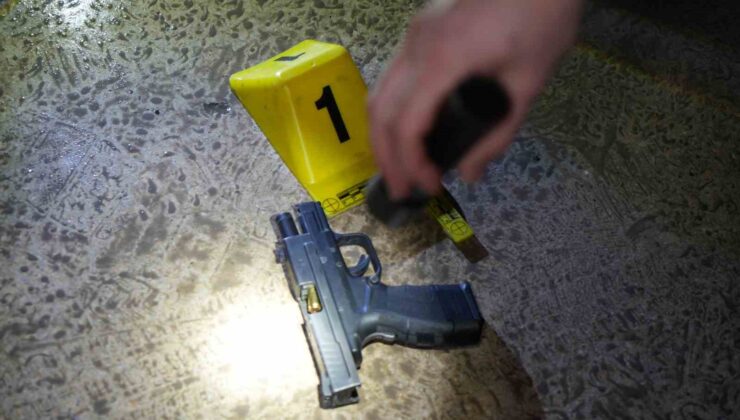 Kırıkkale’de “Kız Meselesi” Kavgası: 3 Yaralı, 5 Gözaltı