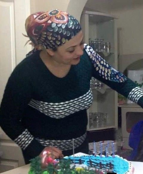 Kızılırmak cinayeti yargılama