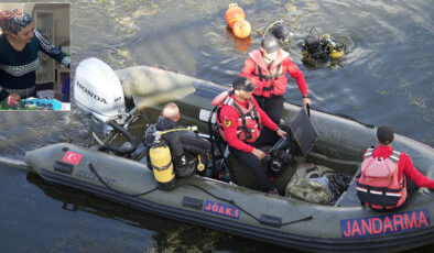 Kızılırmak Cinayeti Davası: 80 Kiloluk Taşa Bağlı Cesetle İlgili 1 Tahliye