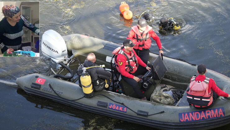 Kızılırmak Cinayeti Davası: 80 Kiloluk Taşa Bağlı Cesetle İlgili 1 Tahliye