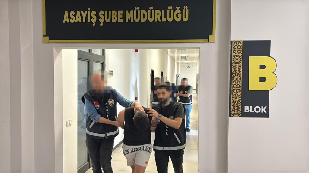 Kocaeli Kız Meselesi Cinayeti