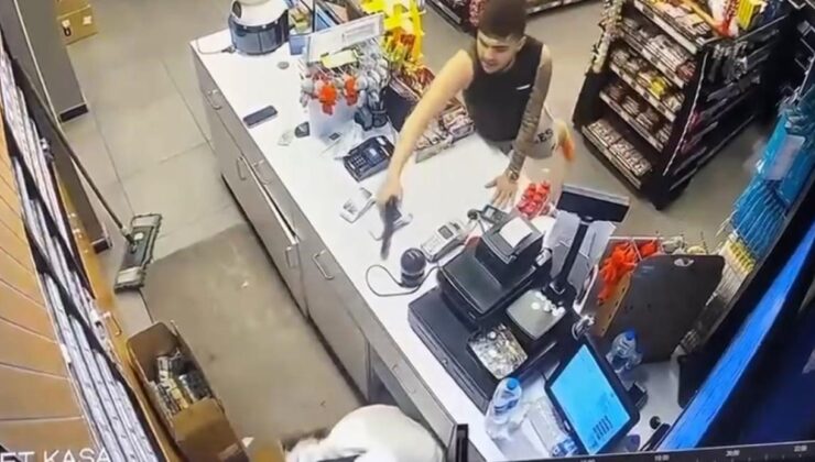 Kocaeli’de ‘Kız Meselesi’ Cinayeti Dehşeti: O Anlar Kamerada