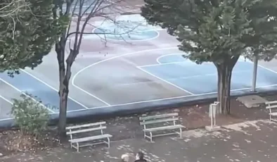 Kocaeli’de lisede korku dolu anlar: Şantaj iddiası sonrası silahlı rehin alma