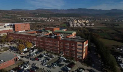 Bolu’da Korkunç İşyeri Şakası: Kompresörle Hava Basılan İşçi Yaralandı