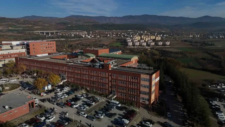 Bolu’da Korkunç İşyeri Şakası: Kompresörle Hava Basılan İşçi Yaralandı