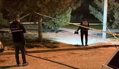 Konya Selçuklu’da Husumetli Grupların Kavgası Kanlı Bitti