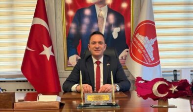 Koyulhisar Belediye Başkanı Bora Karakullukcu’dan 2026 Yılı Mesajı