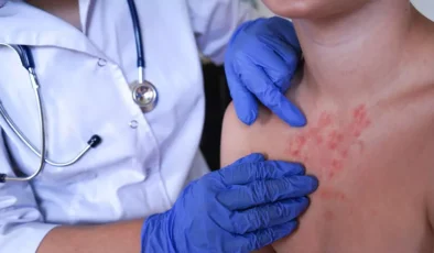 SON DAKİKA: Virüs Evrim Geçiriyor: Rekombinant Varyant Ortaya Çıktı