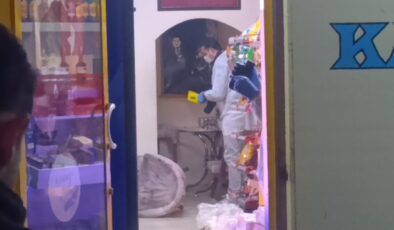 Manavgat’ta Market İşletmecisi Dehşet Saçtı: 2 Ölü