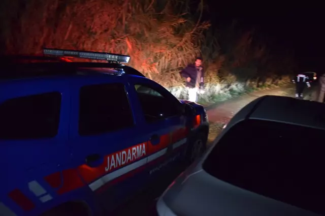 Manisa kadın cinayeti