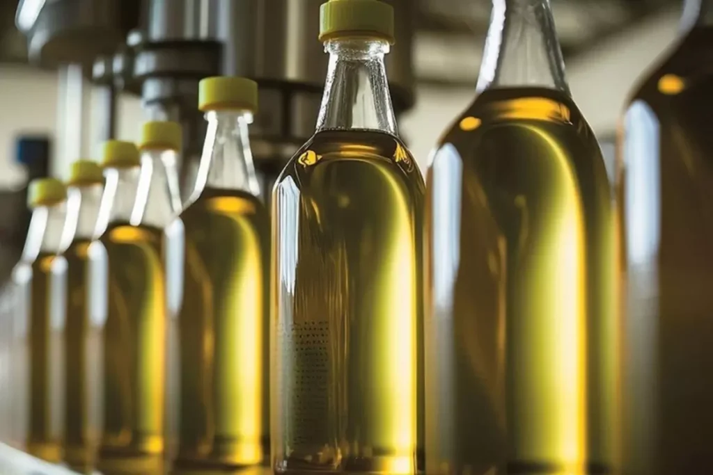 Marbil Yağ konkordato