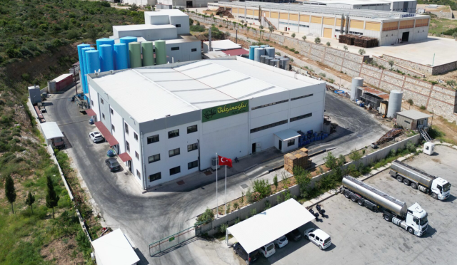 89 Yıllık Marbil Yağ ve Selesta Kozmetik Konkordato İlan Etti