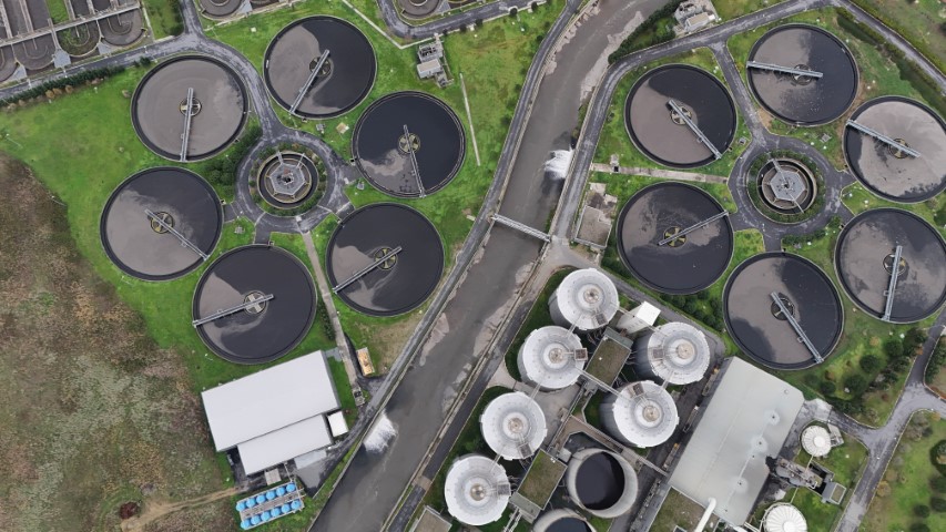 Marmara Denizi kirliliği İSKİ