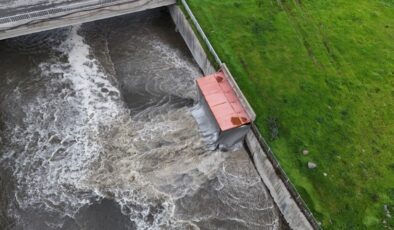 İSKİ’ye Rağmen Marmara Kirleniyor: Zehir Akan Haramiderenin Yolculuğu
