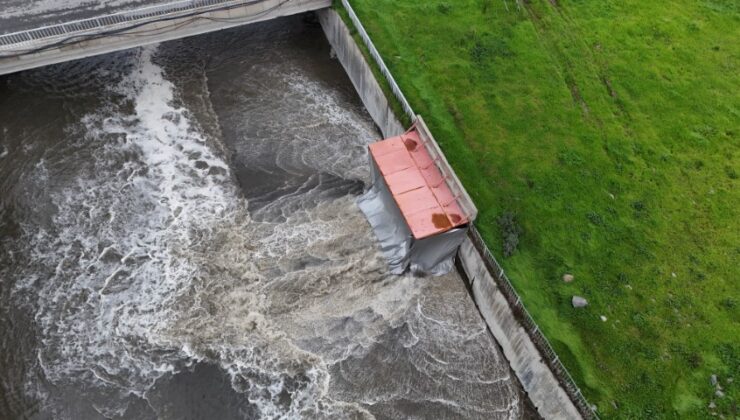 İSKİ’ye Rağmen Marmara Kirleniyor: Zehir Akan Haramiderenin Yolculuğu