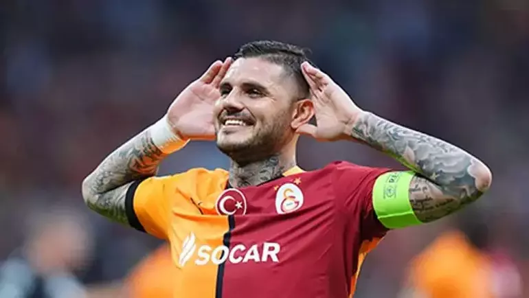Mauro Icardi Ayrılık Sözleşme Tepki