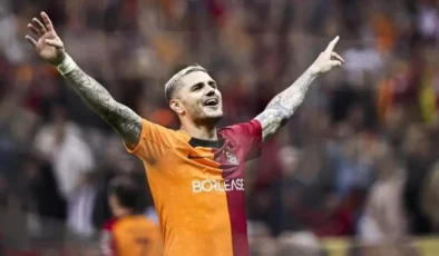 Mauro Icardi’den Olay Sözler: “Gidince Beni Özleyeceksiniz!