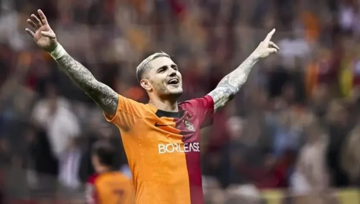 Mauro Icardi’den Olay Sözler: “Gidince Beni Özleyeceksiniz!