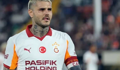 Taraftarlar Tedirgin: Mauro Icardi, 5.5 Yıl Sonra Serie A’ya Geri mi Dönüyor?