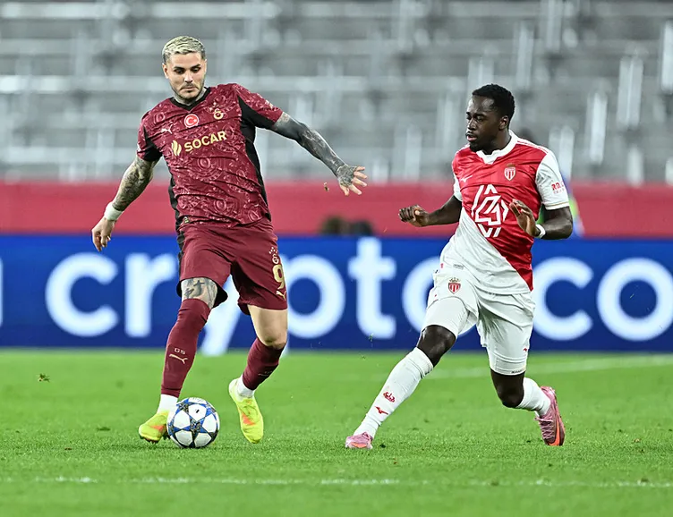 Mauro Icardi Sözleşme