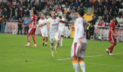 Icardi’nin Sözleşme Sırrı: “Kaderini Bu Belirleyecek”