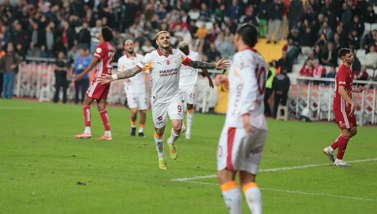 Icardi’nin Sözleşme Sırrı: “Kaderini Bu Belirleyecek”