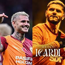 Icardi Tartışmalarına Sert Cevap: “Takım Düşerken Geldi, Galatasaray’ı Yükseltmeye Geldik Dedi!”