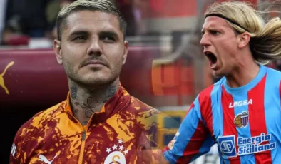Icardi Şoku! Maxi Lopez’den Olay Sözler