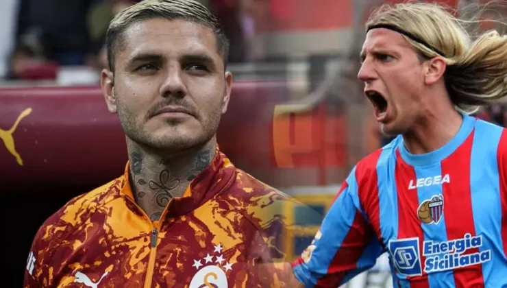 Icardi Şoku! Maxi Lopez’den Olay Sözler