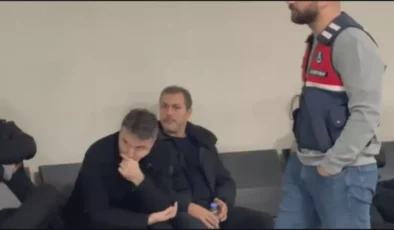 Uyuşturucu’ Soruşturması: Mehmet Akif Ersoy ve 8 Şüpheli Adliyeye Sevk Edildi