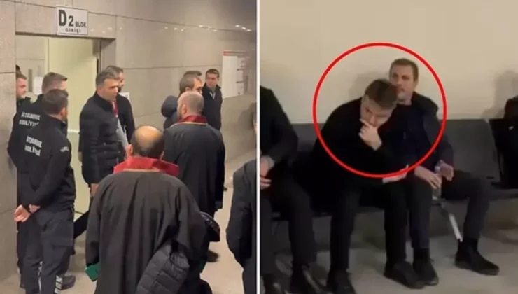 Mehmet Akif Ersoy’un ek ifadesi ortaya çıktı