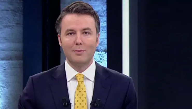 Gazeteci Mehmet Akif Ersoy, Uyuşturucu Soruşturması Kapsamında Gözaltında