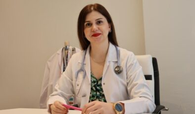 Uzmanlardan 46 Yaş Üstü Kadınlara Kritik Uyarı