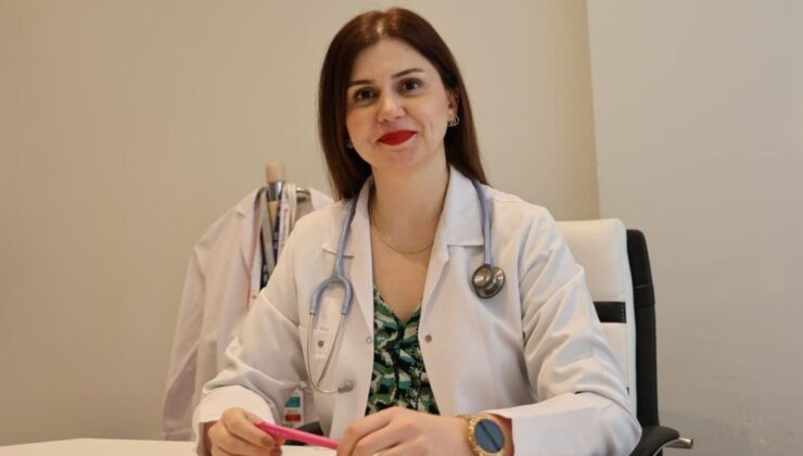 Uzmanlardan 46 Yaş Üstü Kadınlara Kritik Uyarı