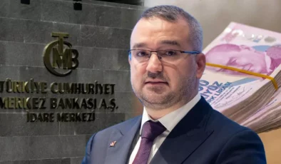 Son Dakika: Merkez Bankası Yılın Son Faiz Kararını Açıkladı! Politika Faizi Yüzde 38 Oldu