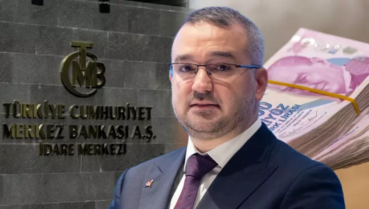 Son Dakika: Merkez Bankası Yılın Son Faiz Kararını Açıkladı! Politika Faizi Yüzde 38 Oldu