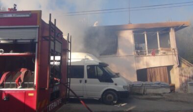 Mersin Silifke’de Feci Yangın: İki Küçük Kardeş Hayatını Kaybetti