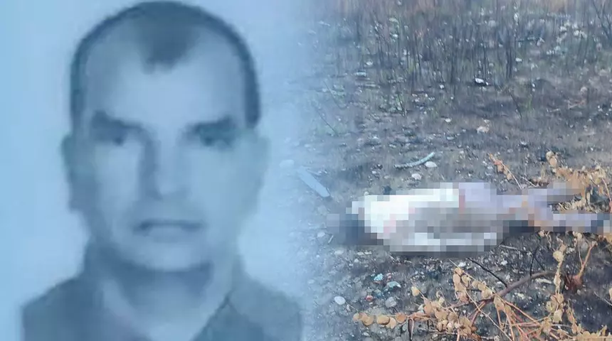 Mersin viyadük sır ölüm