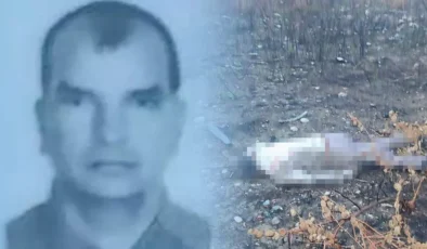 Mersin’de Sır Perdesi: Otomobili Viyadükte, Sürücünün Cansız Bedeni 30 Metre Aşağıda