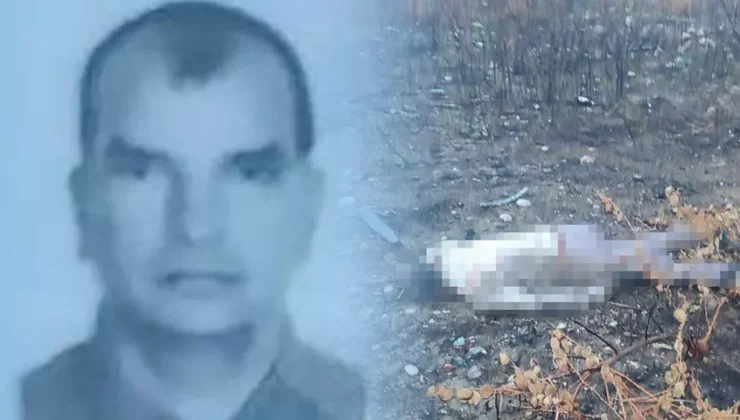 Mersin’de Sır Perdesi: Otomobili Viyadükte, Sürücünün Cansız Bedeni 30 Metre Aşağıda