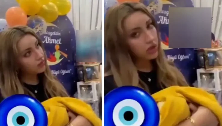 Mika Raun’dan Duygusal Hamle: “Anne Olmak İçin Eğitime Başladım”